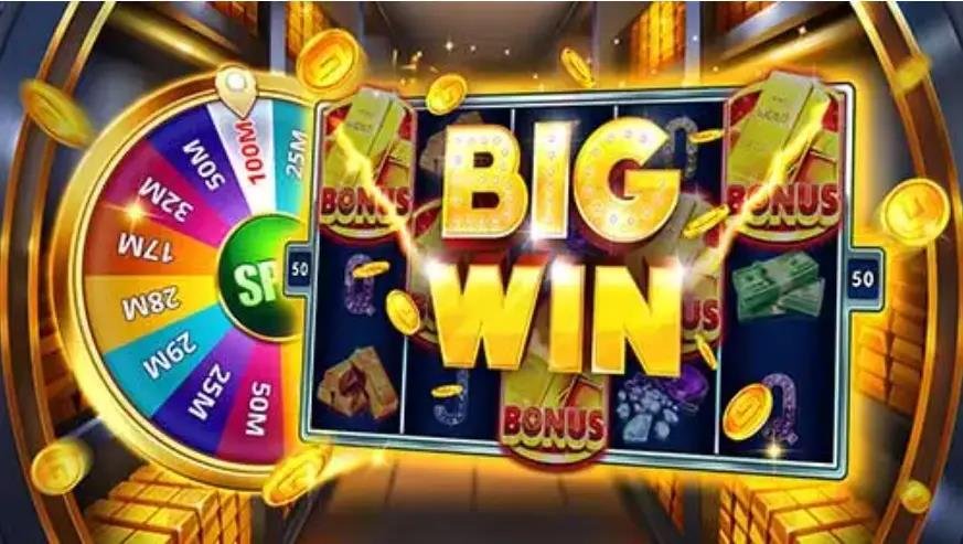 spg slot