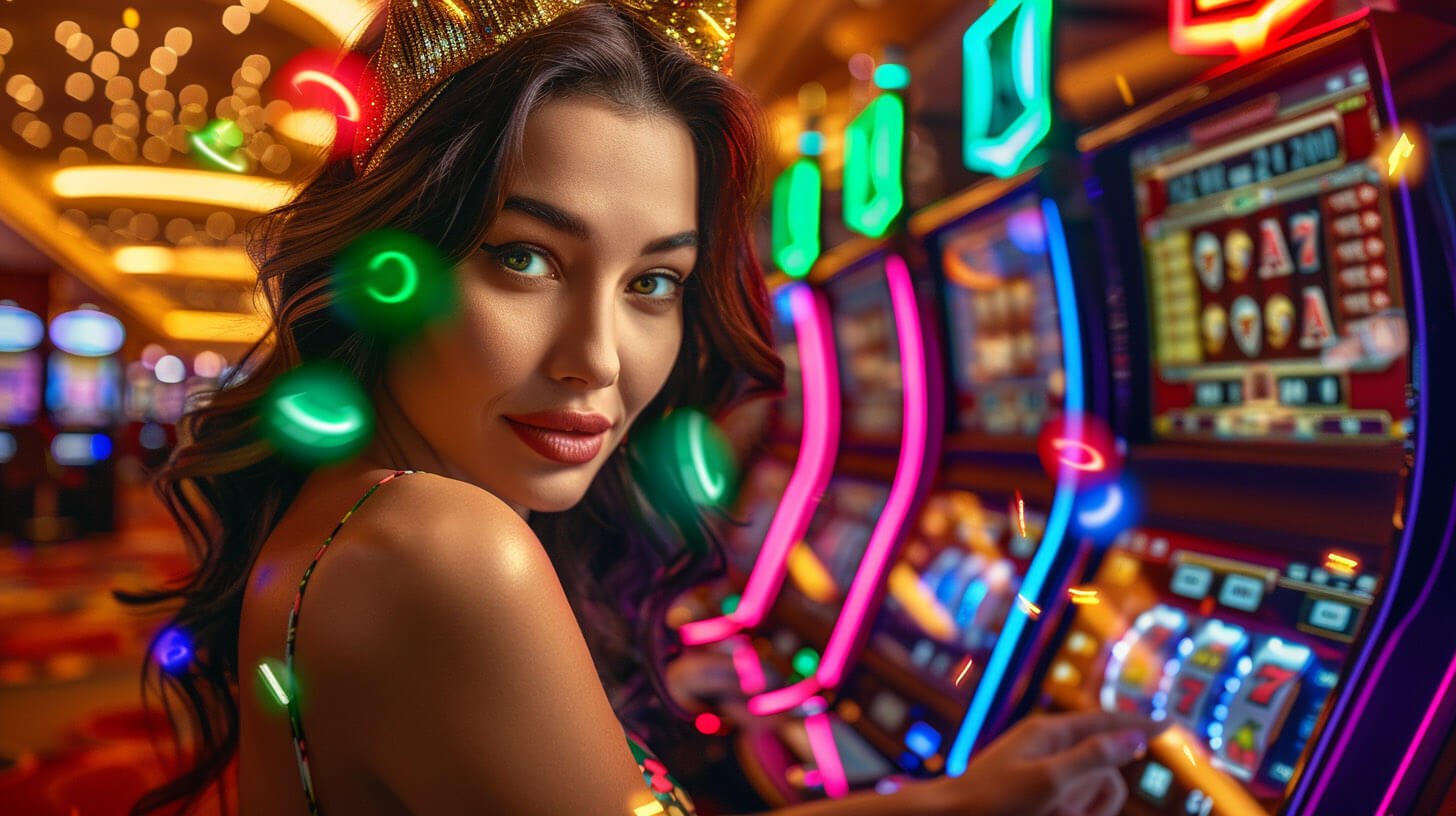 spg slot