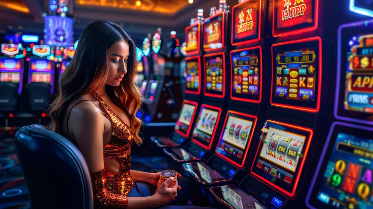 spg slot